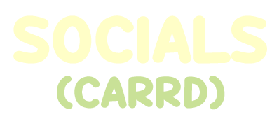 SOCIALS (CARRD).